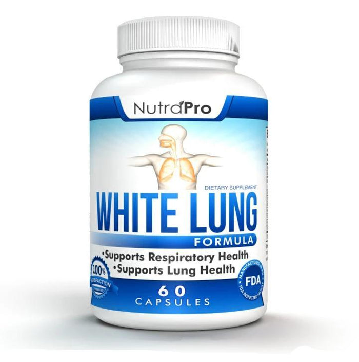 Lung Health and Detox